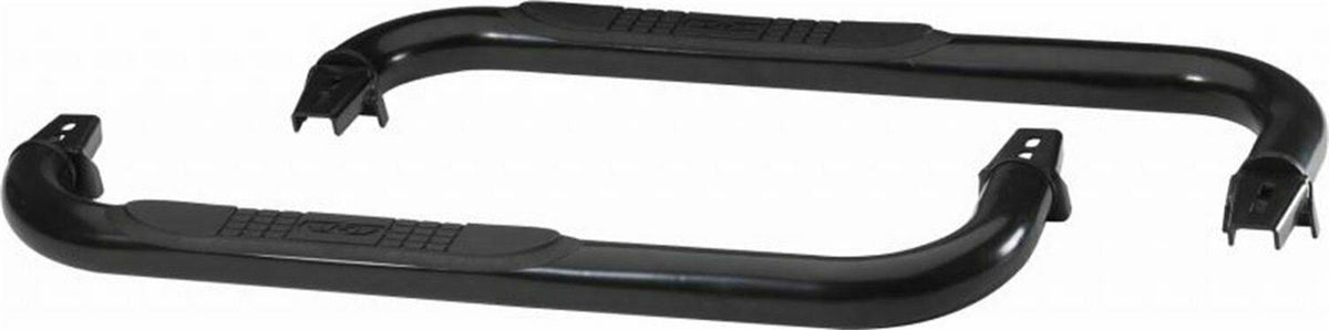 Black Side Bar E163452