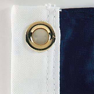 Heavy Duty 4x6 2-Ply Polyester US Flag N46606