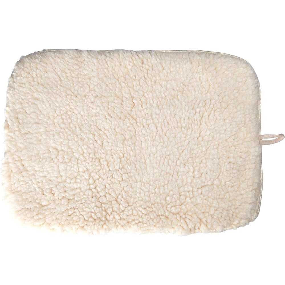 Double Sided Sherpa Pet Mat I9698