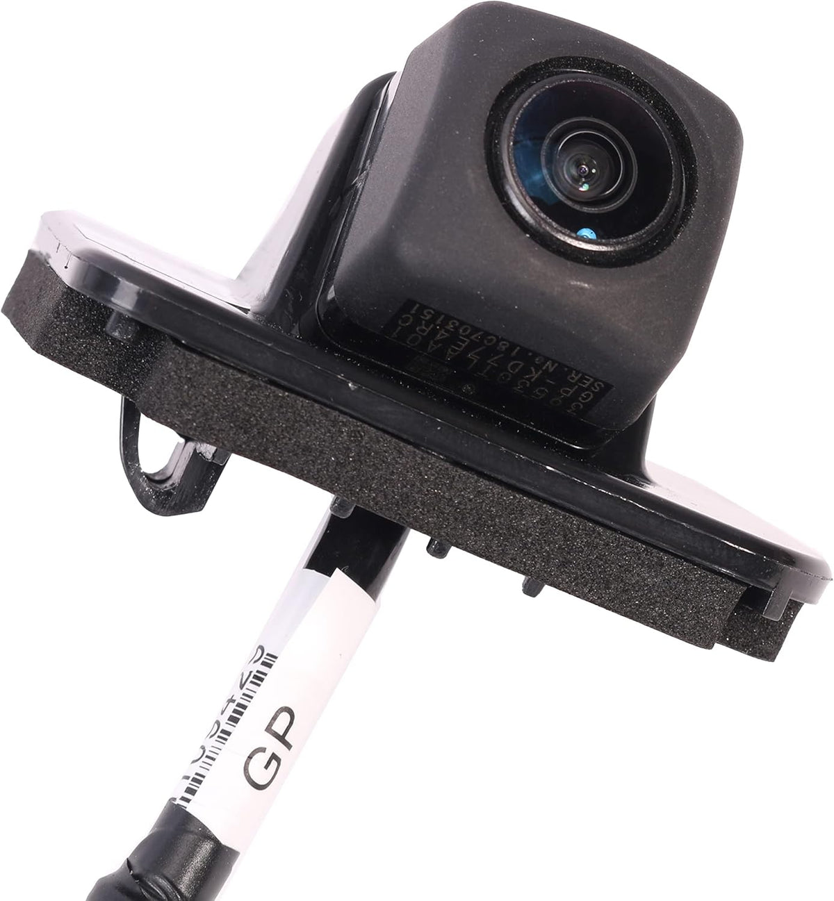 Backup Camera for Honda Accord Sedan 2014-2017 Rear View Park Assist Reverse Camera D168999
