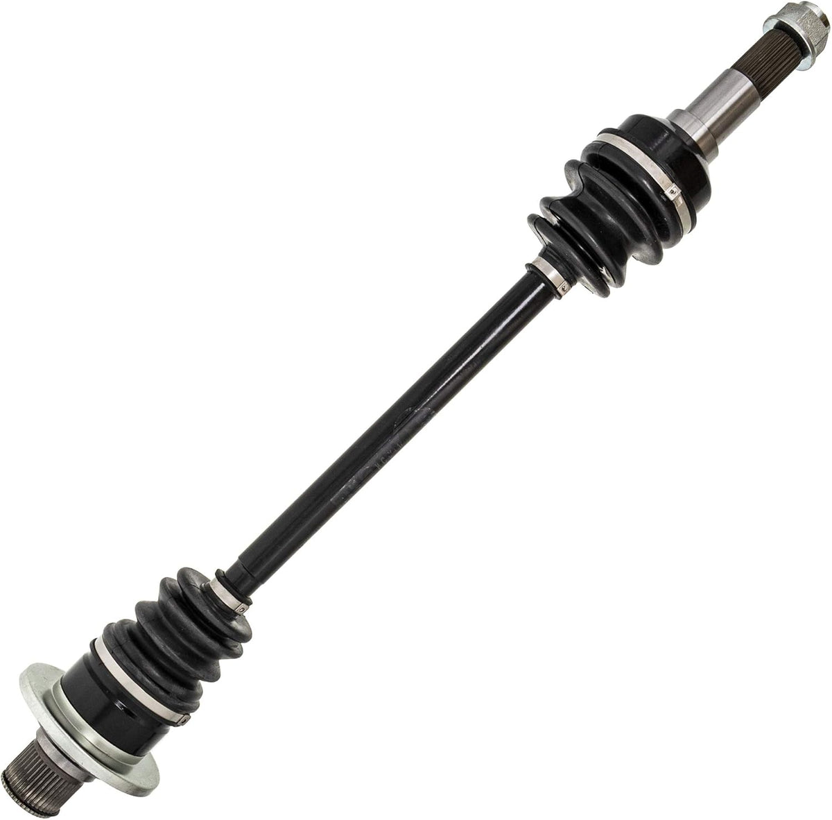 Rear Right Drive Shaft CV Axle Assembly Pack of 2 K30059