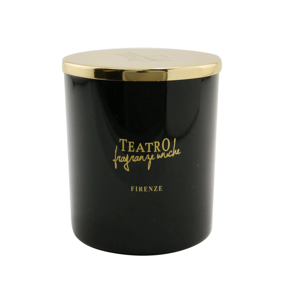 Nero Divino Scented Candle 6.2oz K995173