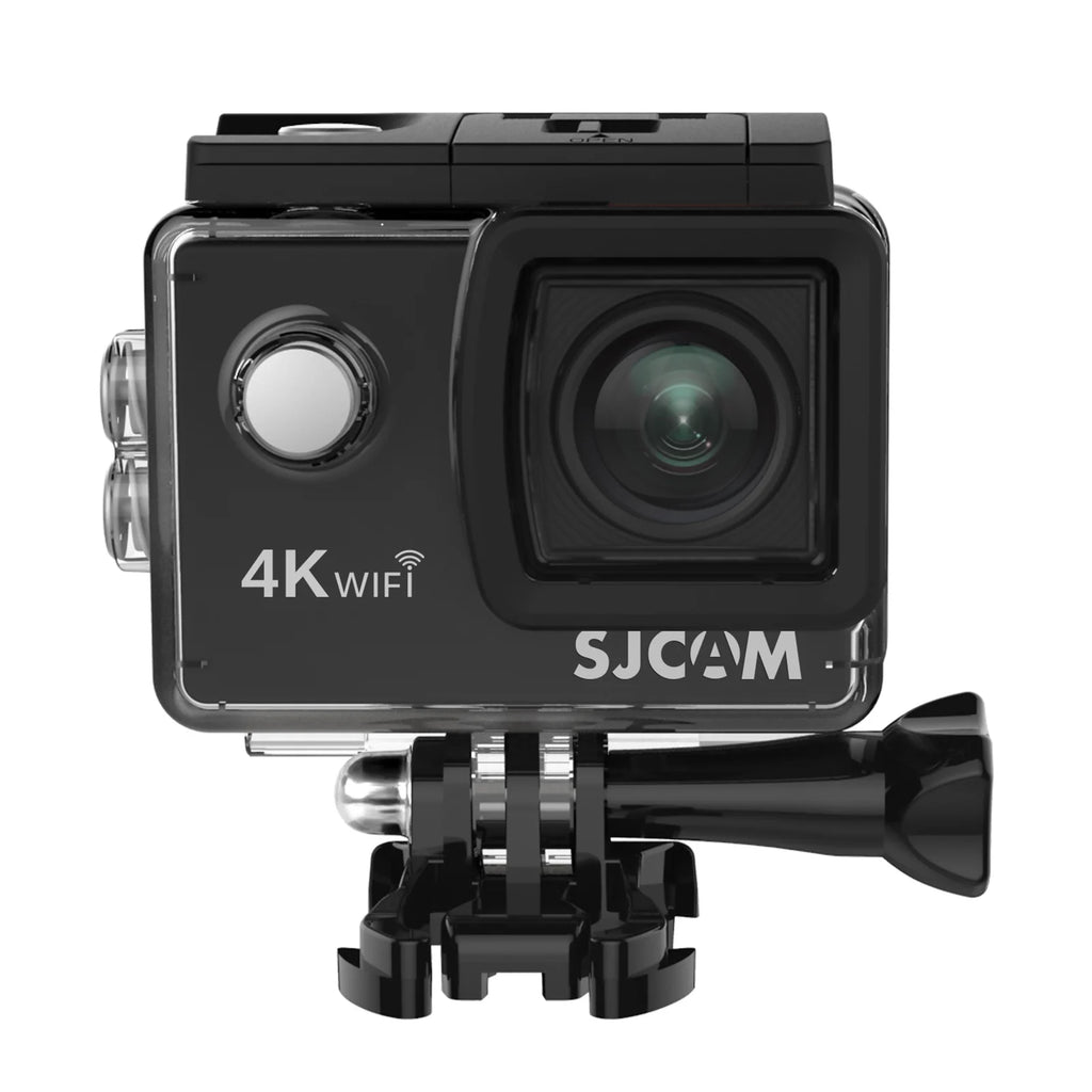 4k Waterproof Sports Camera with Case A1319