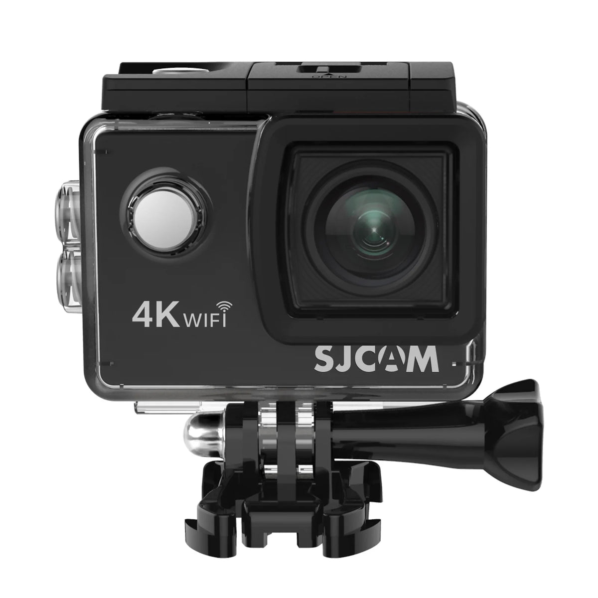 4k Waterproof Sports Camera with Case A1319