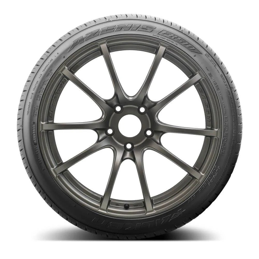 255/45R20 105 Y Tire D2232