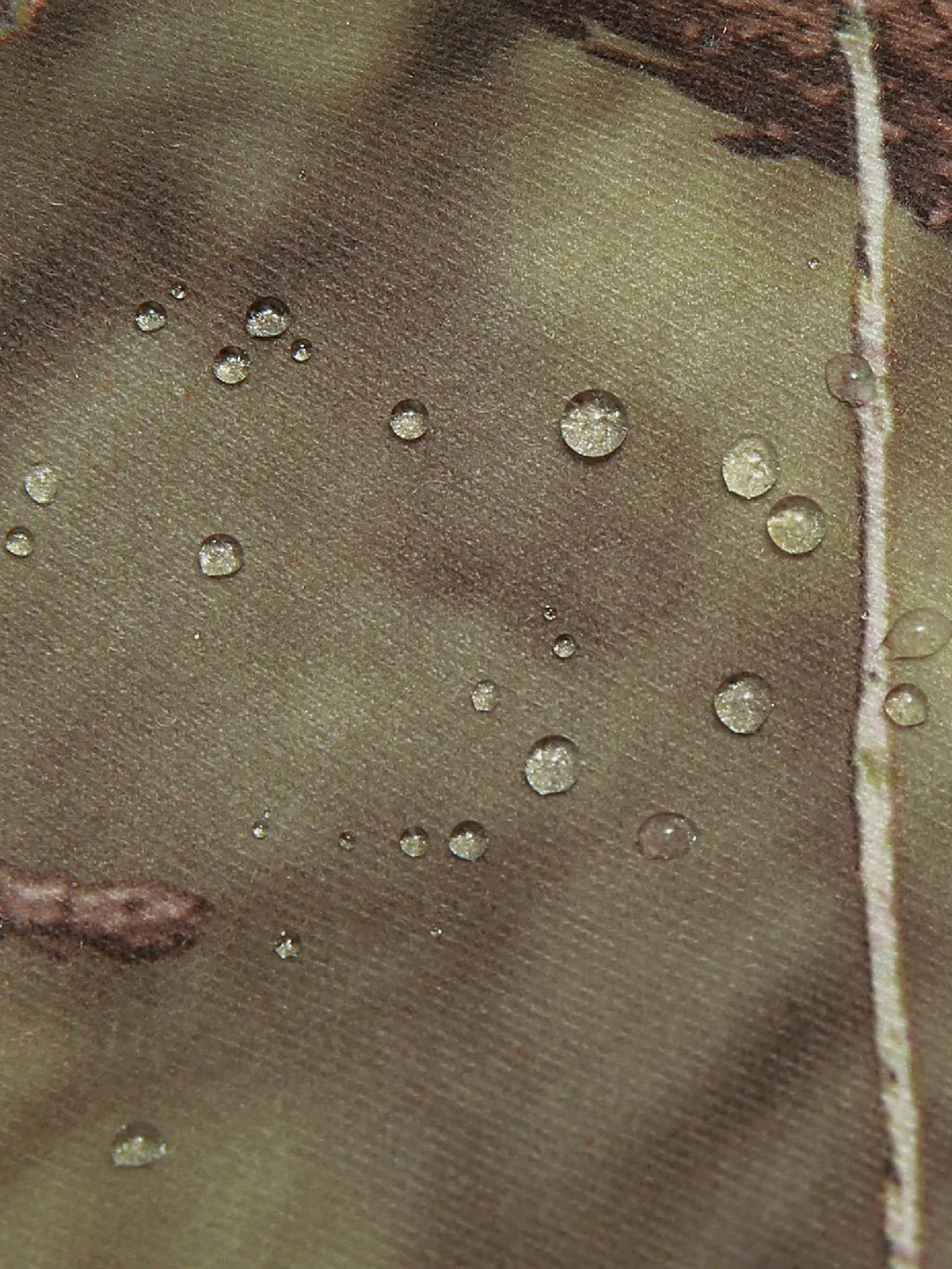 Camouflage Heated Vest P2021