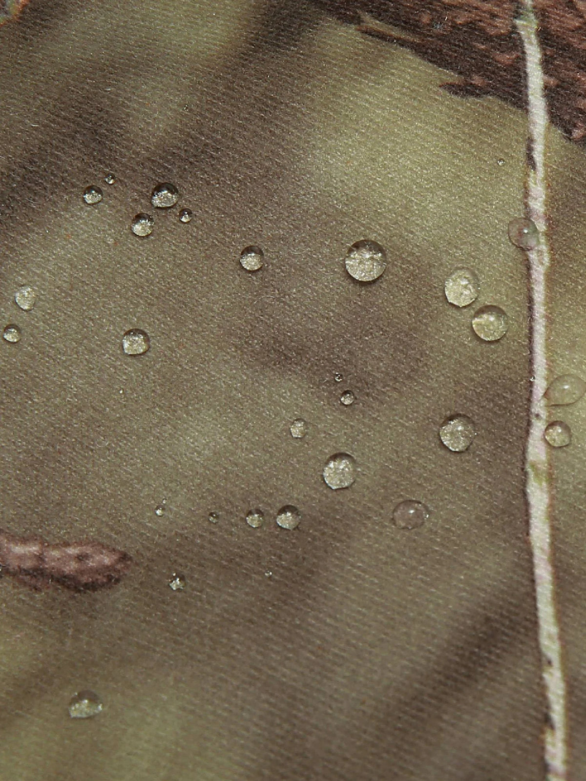 Camouflage Heated Vest P2021