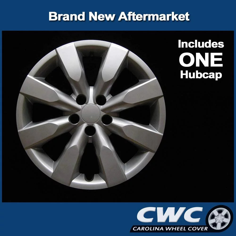 16 Wheel Cover Hubcap X344