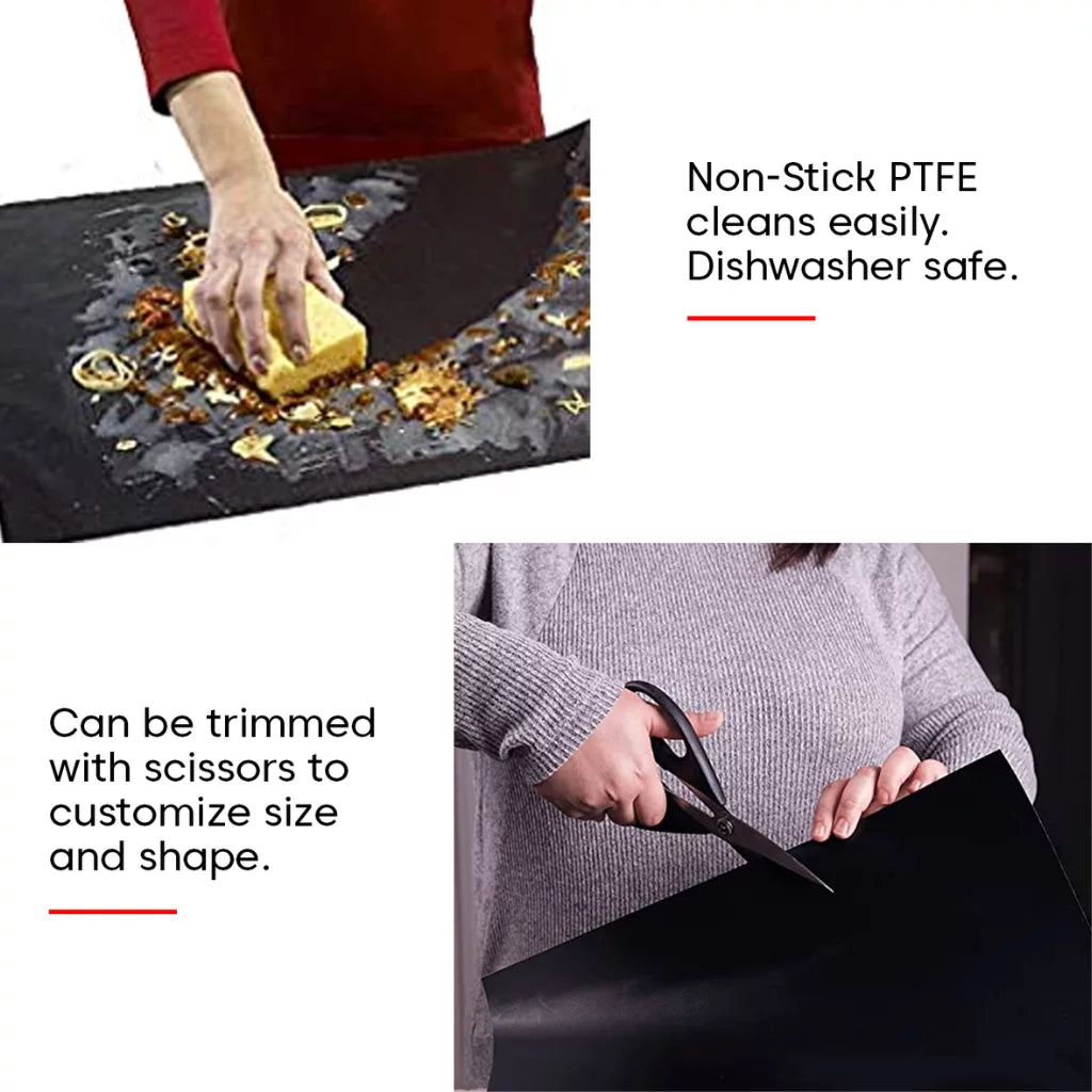 Copper Non-Stick Oven Liner K956965