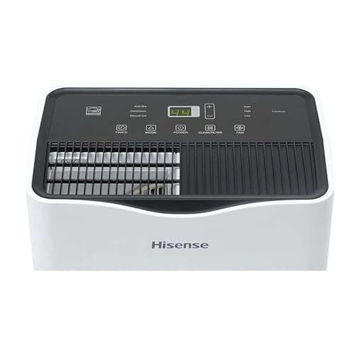 35 Pint Portable Dehumidifier Z1751