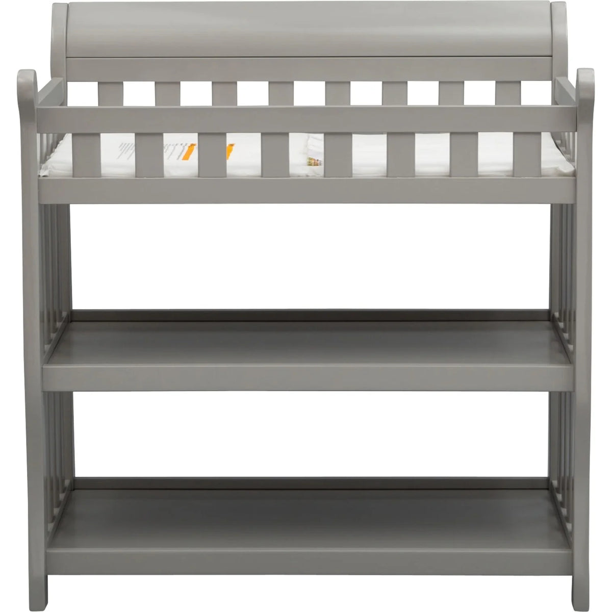Grey Changing Table M71885