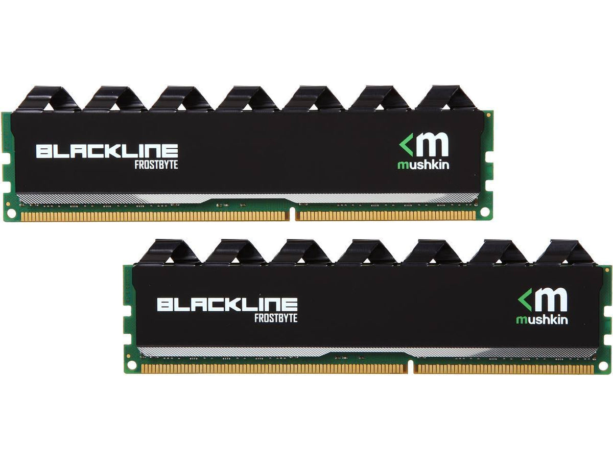 16GB (2 x 8GB) DDR3 1600 Desktop B14501
