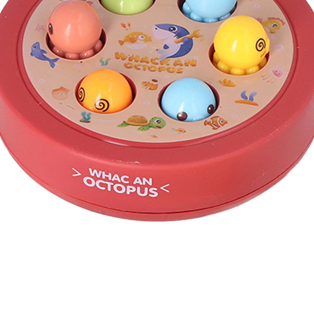 Sensory Music Pounding Toy with Hammer Z307323