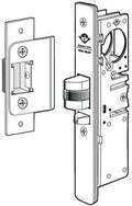 Standard Duty Deadlatch for Aluminum Stile Doors, Pack of 2 B540731