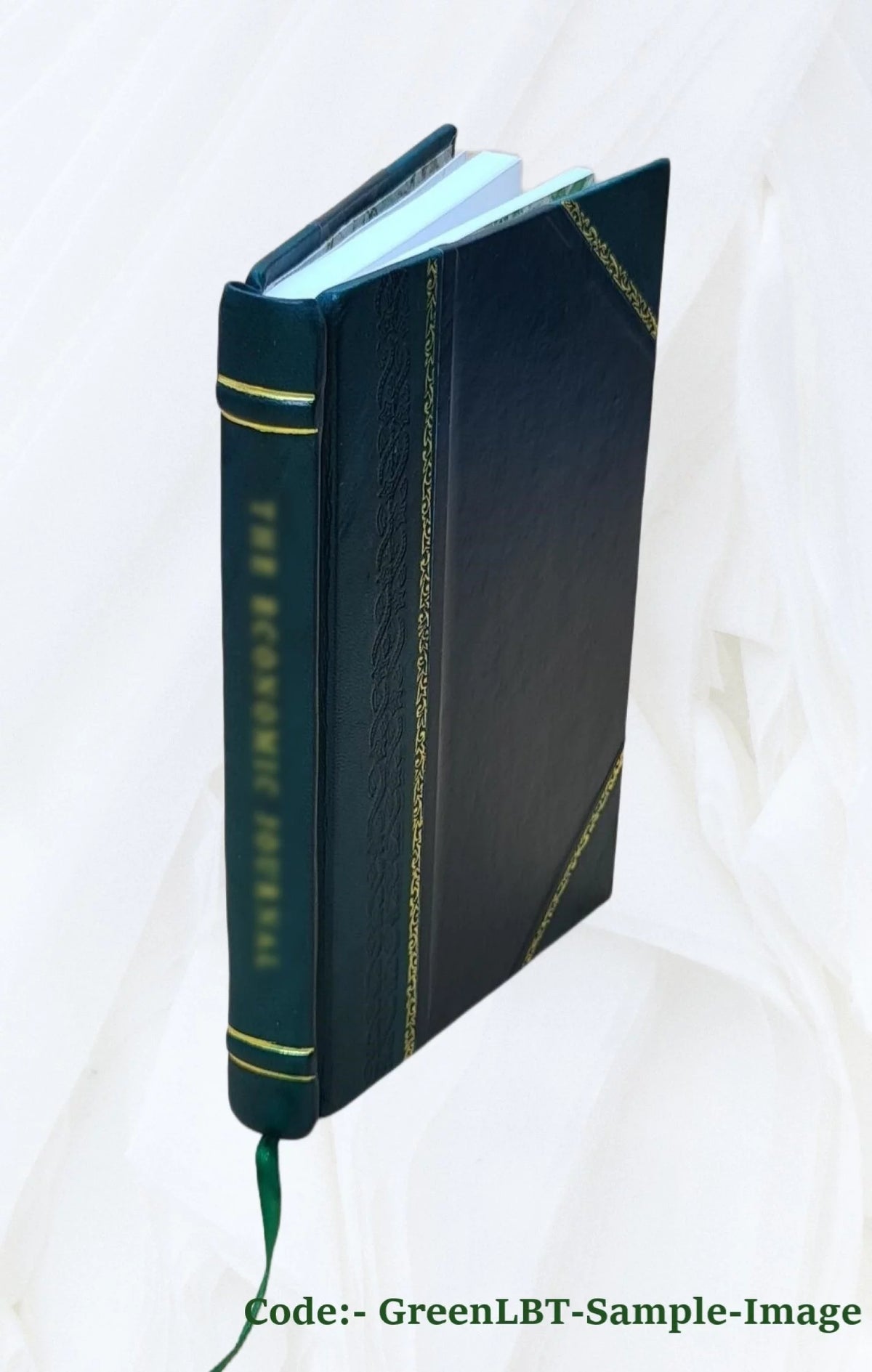 Leather Bound L735405