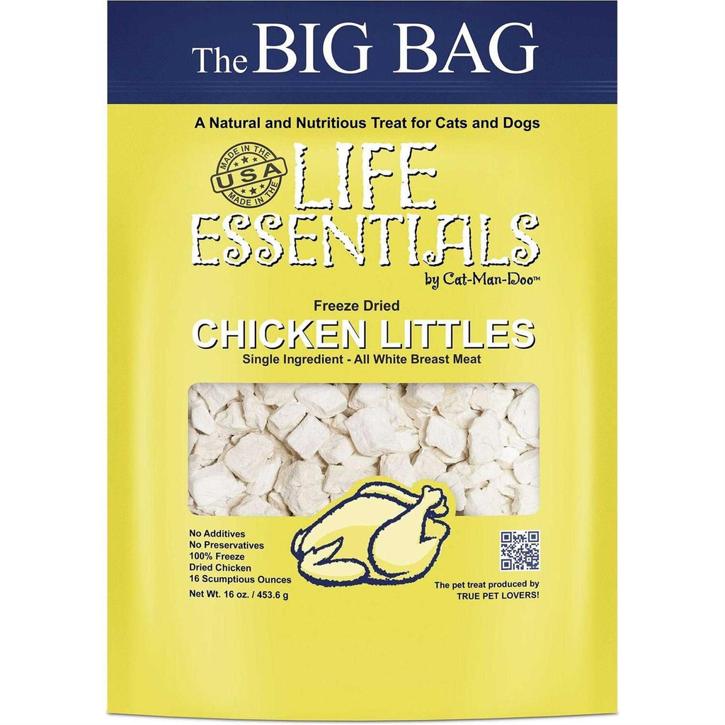 Freeze Dried Chicken Pet Supplies Z672