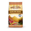 Grain Free Dry Dog Food Salmon & Whitefish Recipe N3139