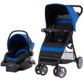 Sapphire Sea Travel System D7640