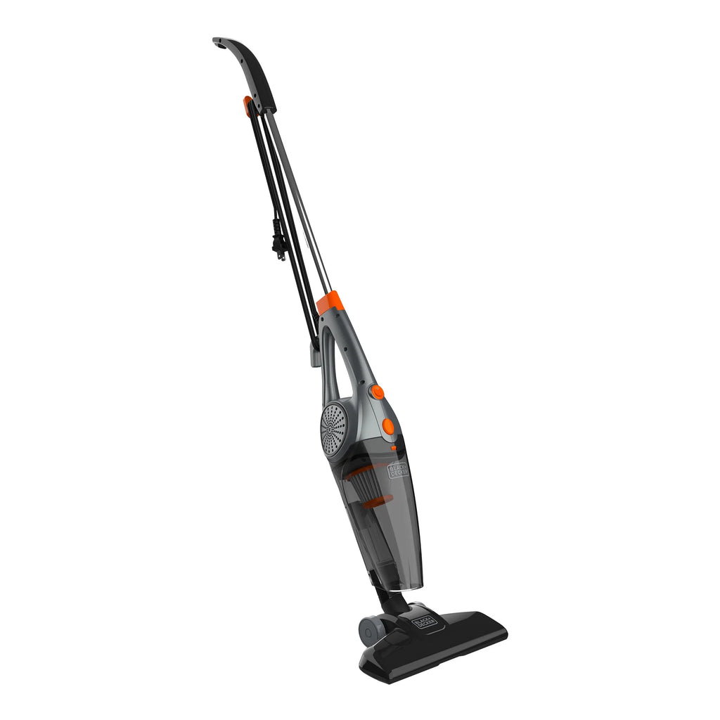 3 In 1 Convertible Corded Upright Handheld Vacuum Cleaner U234446
