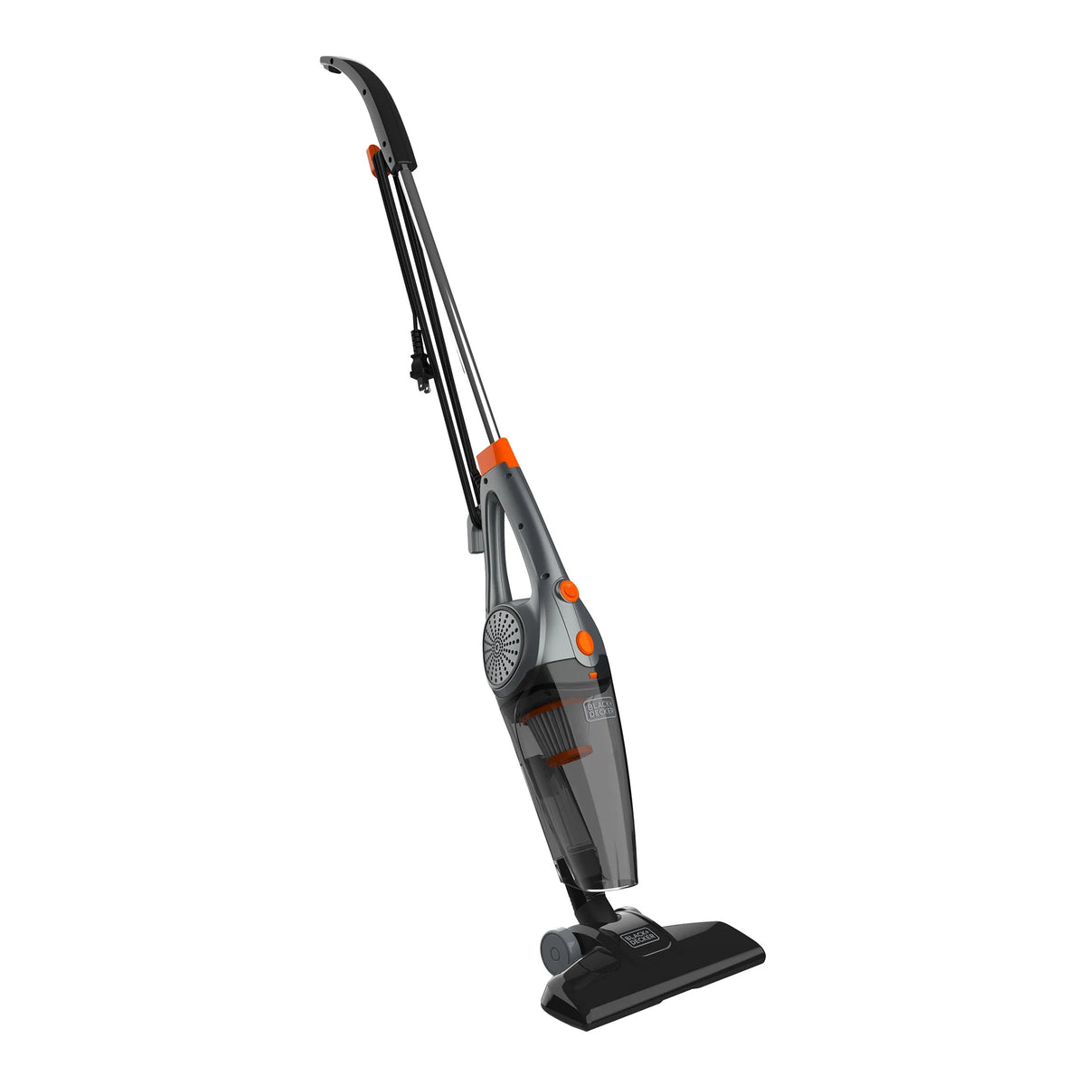 3 In 1 Convertible Corded Upright Handheld Vacuum Cleaner U234446