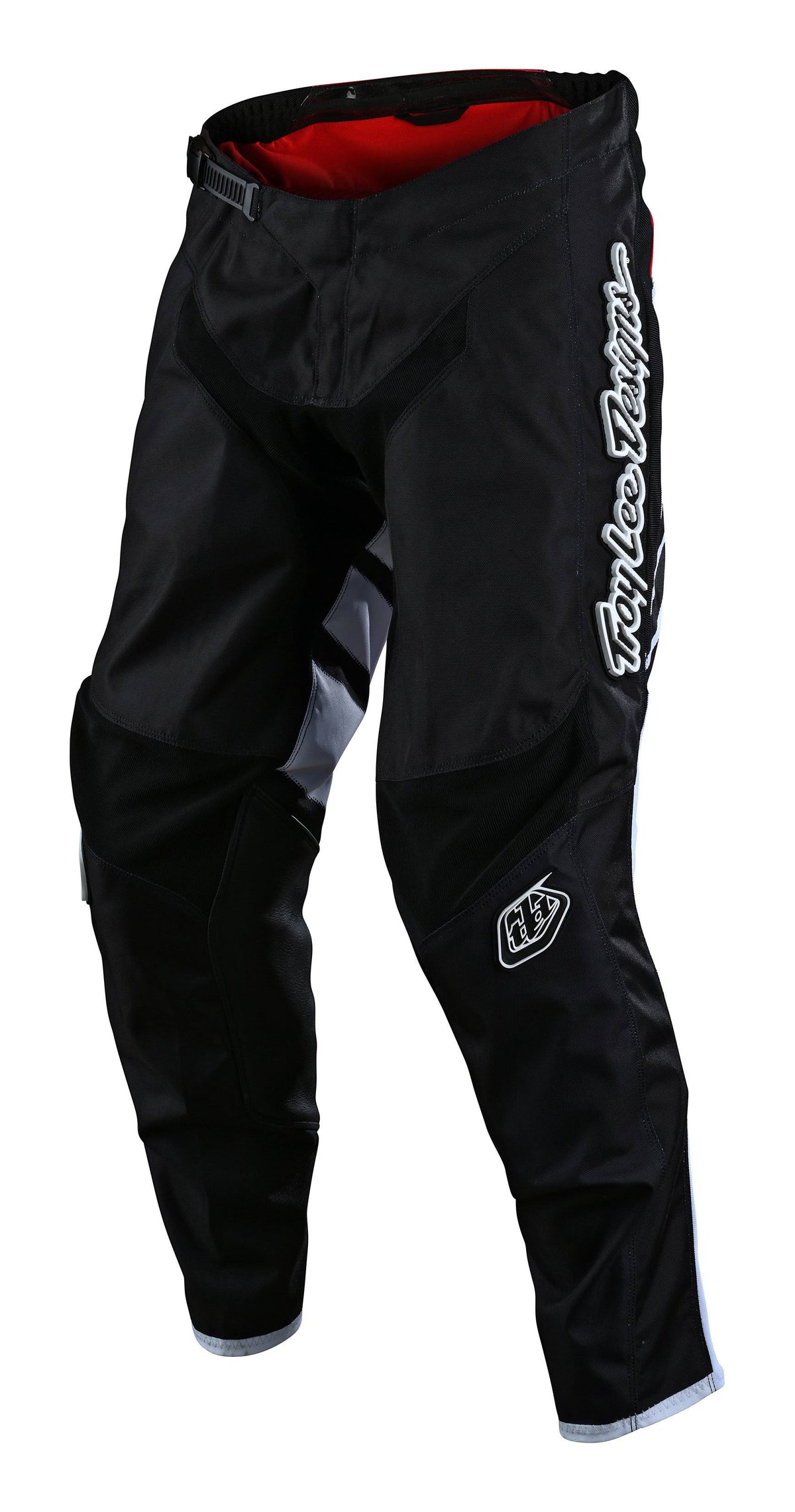 Red Black 32 Motocross Pants L329