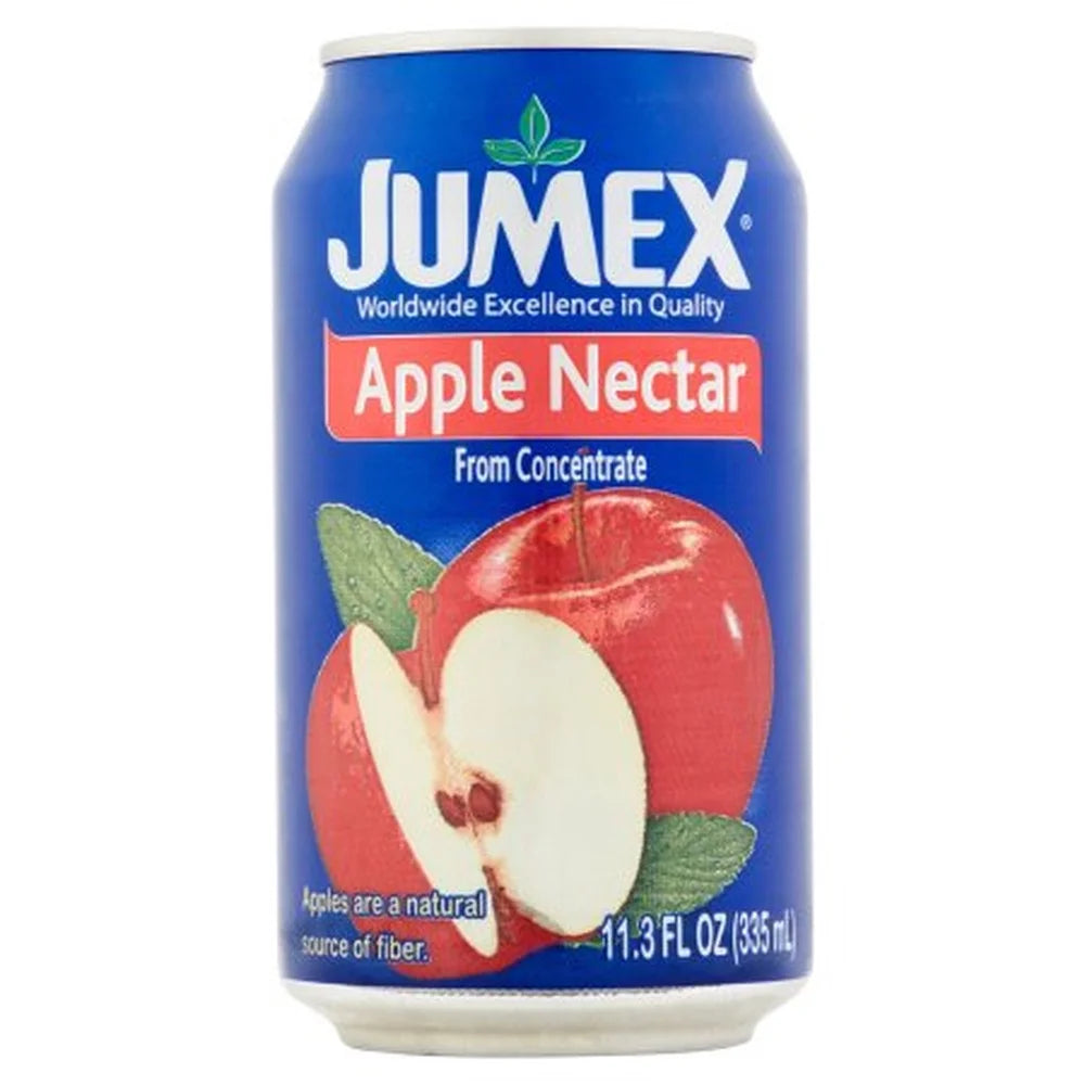 Apple Nectar from Concentrate Pack of 10 B54496