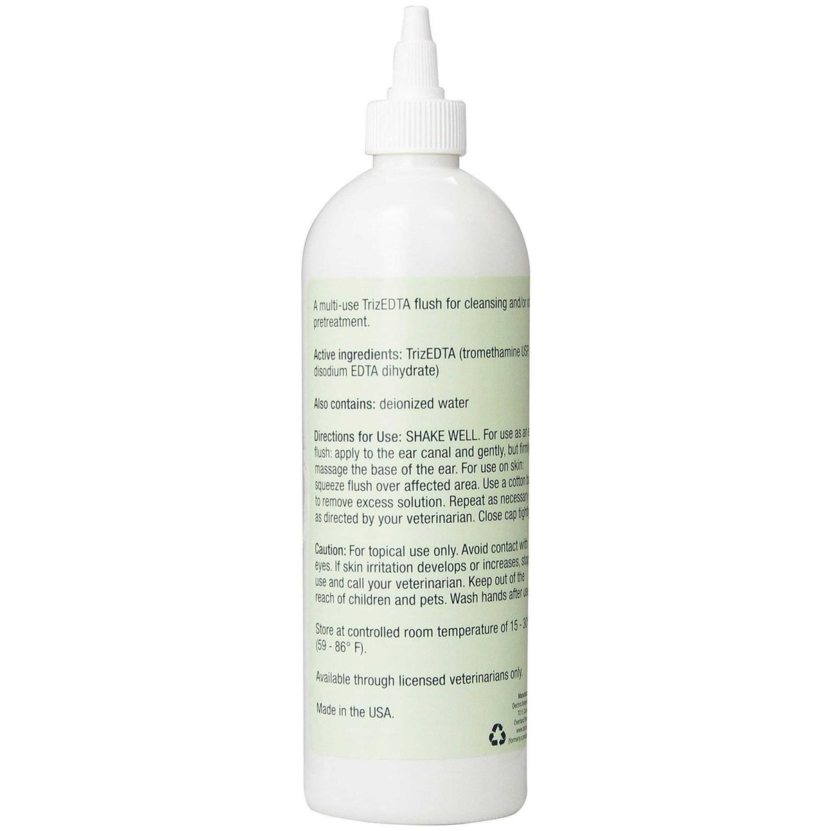 Aqueous Flush for Dogs & Cats K626978