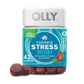 Stress Relief Supplement, 42 Count F62713