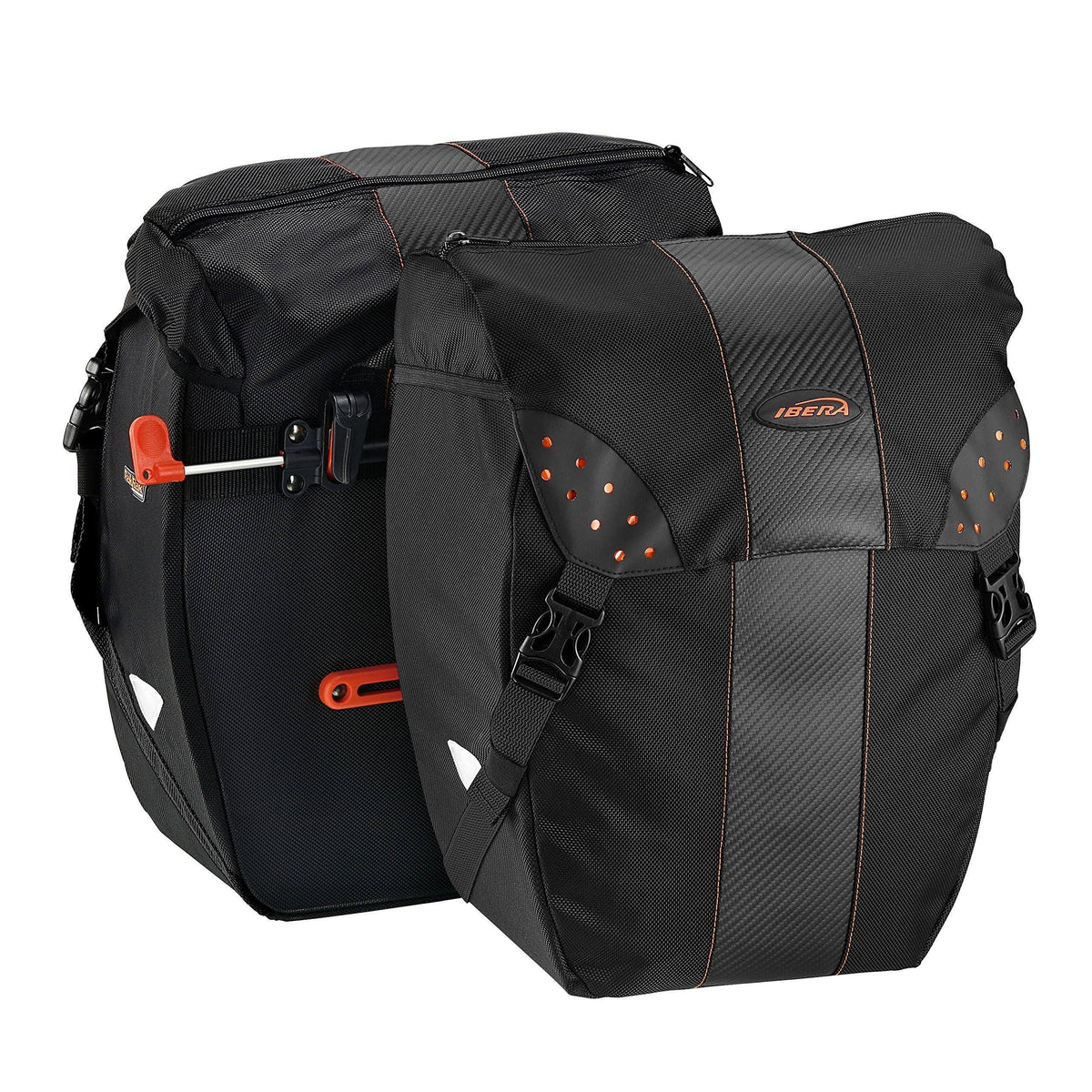 Bicycle Panniers Pair O709196