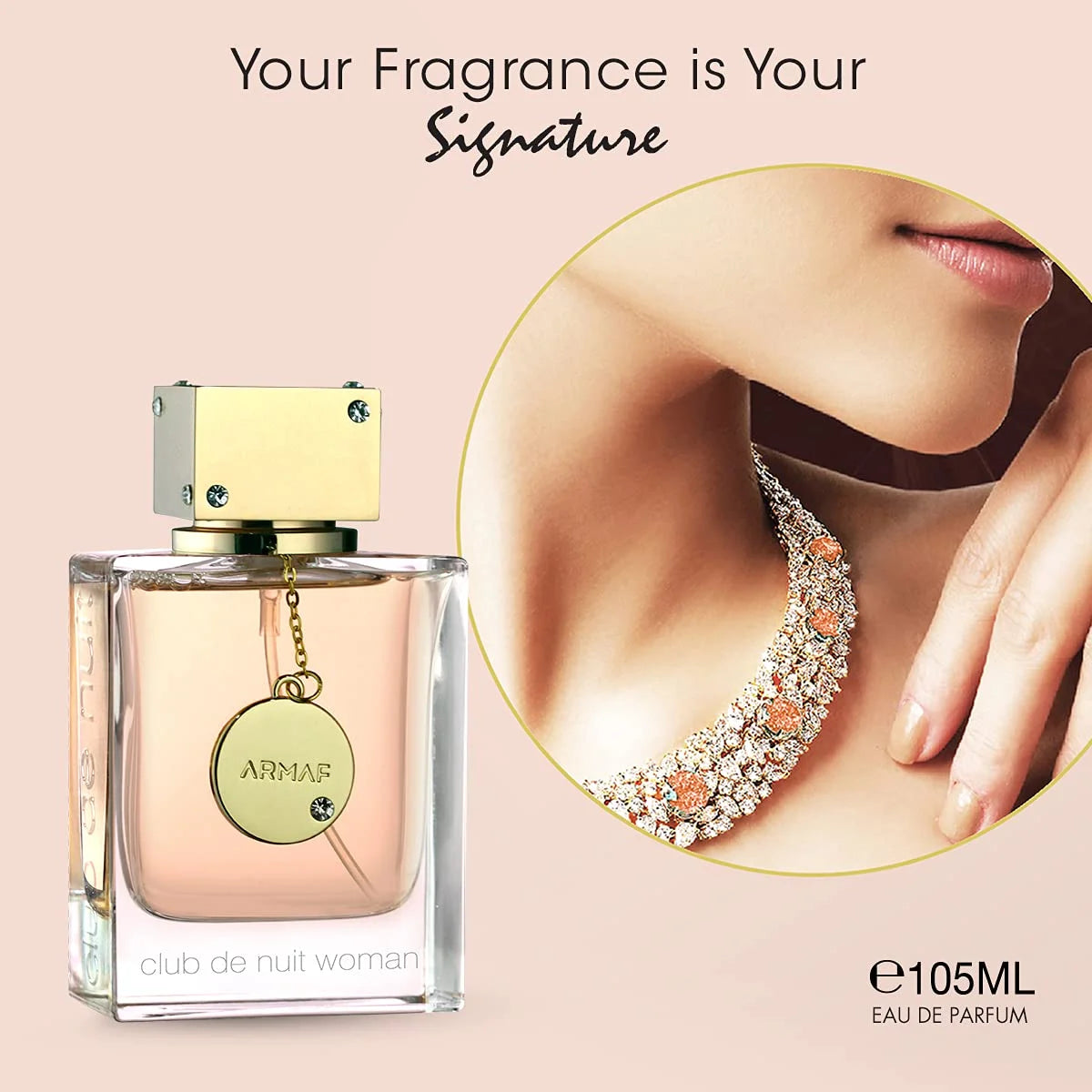 Eau De Parfum Spray 3.6 oz Y259551