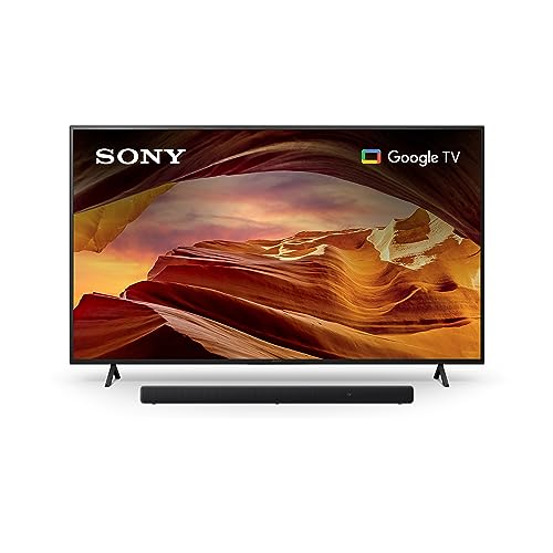 75 Inch 4K Ultra HD LED Smart TV A552014