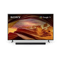 75 Inch 4K Ultra HD LED Smart TV A552014
