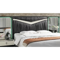 King Headboard M37323
