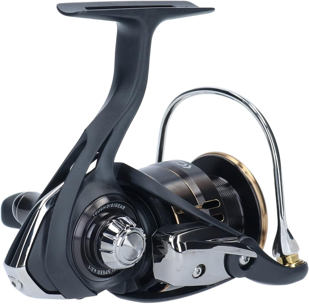 Spinning Fishing Reel J980
