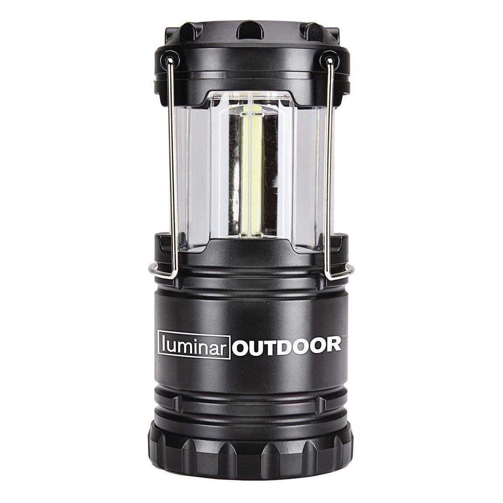 Compact Pop-Up Lantern 250 Lumen LED N616957