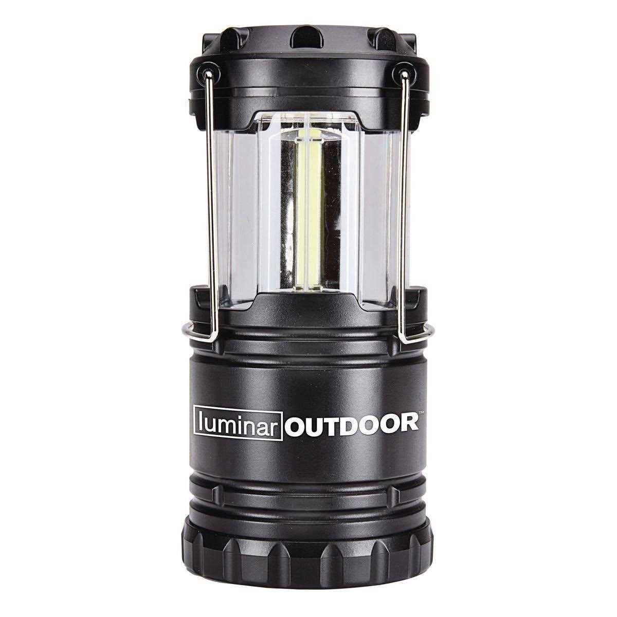 Compact Pop-Up Lantern 250 Lumen LED N616957
