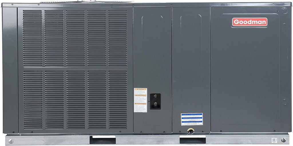 4 Ton 14 SEER Package Air Conditioner System R-410a Y5947