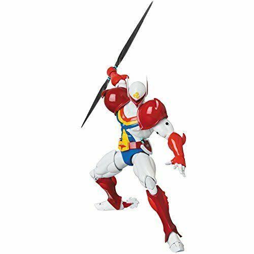 1/12 Posable Figure C26991