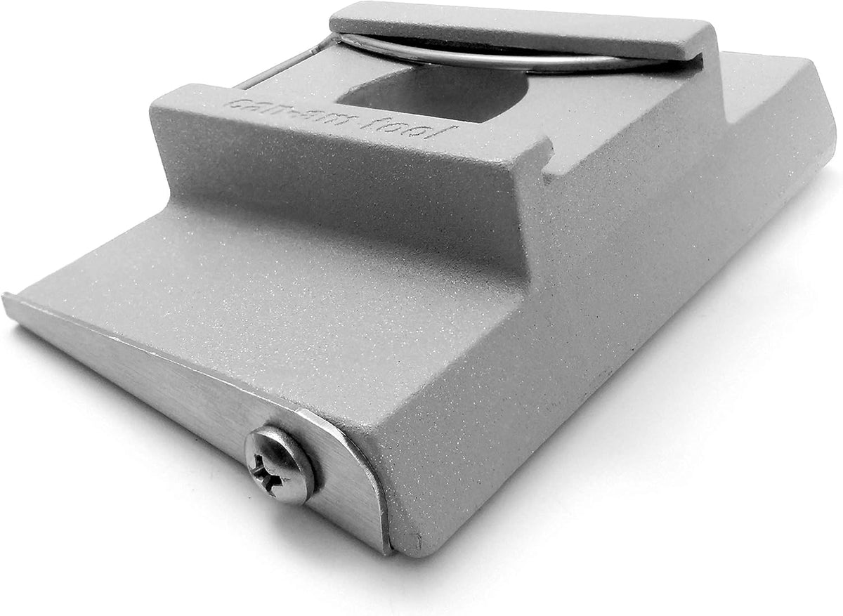Flat Applicator Head 3 Inch C2452