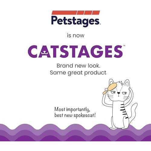 Grass Patch Cat Toy I4268