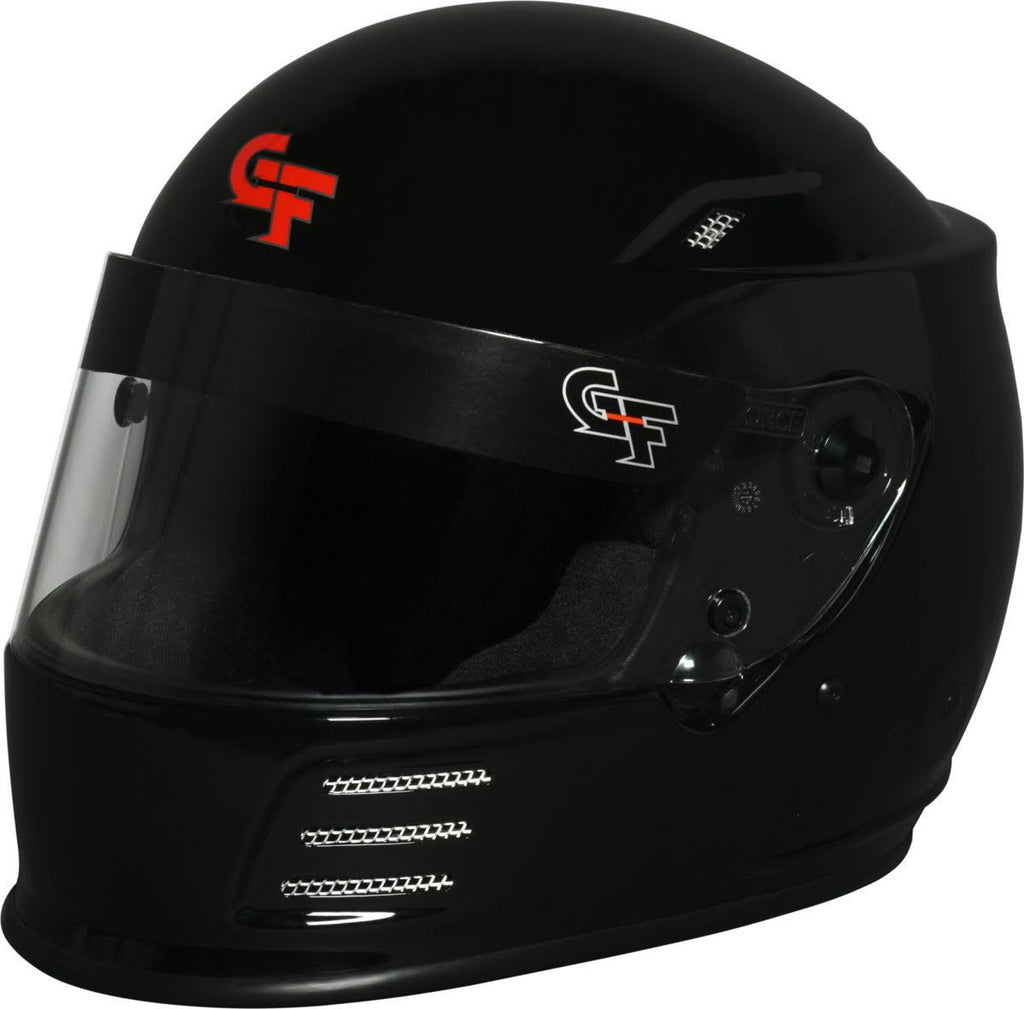 Black SA2020 Helmet H3828
