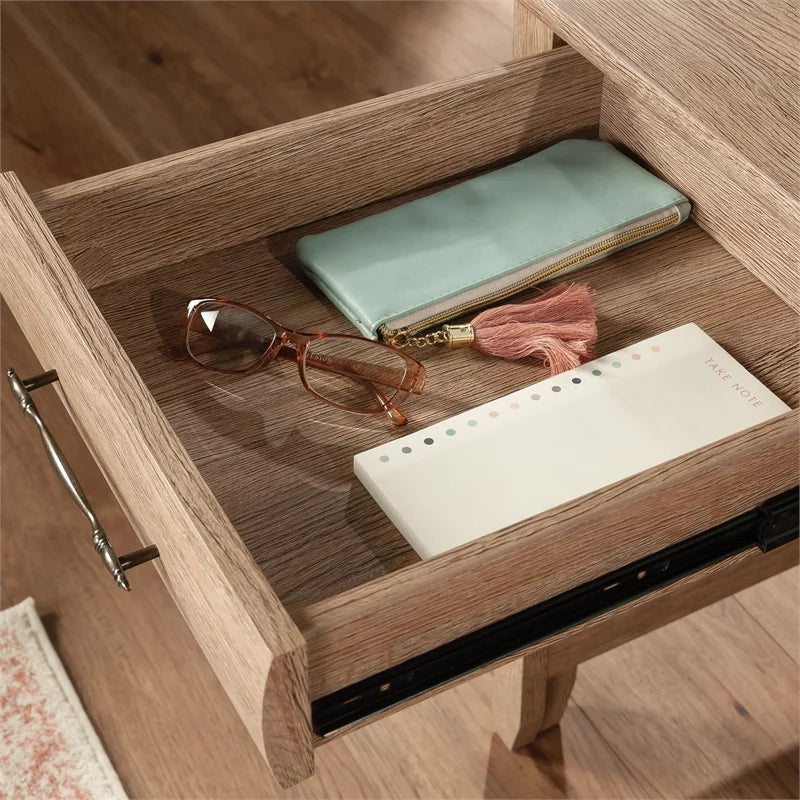 Engineered Wood Writing Desk V4034