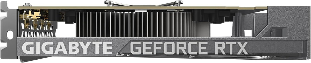 GeForce RTX 3050 6G Graphics Card, 6GB GDDR6 B319