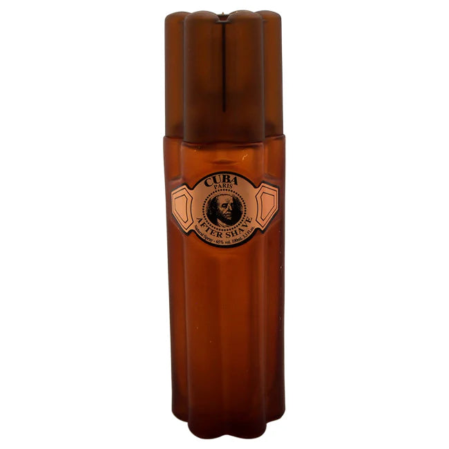 3.3 oz Aftershave U702008