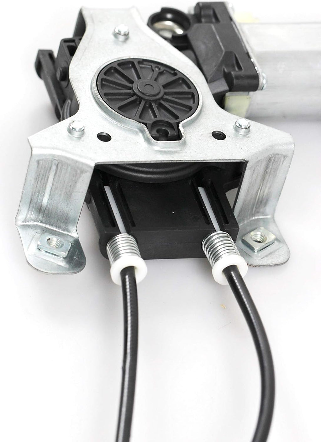 Front Left Driver Side Power Window Regulator with Motor Pack of 2 I91798