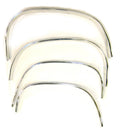 Wheel Opening Molding R75439