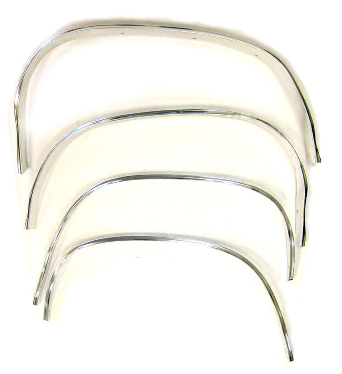 Wheel Opening Molding R75439