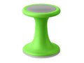 Green Wobble Chair O493926