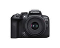 Mirrorless Camera with Lens Kit J108378