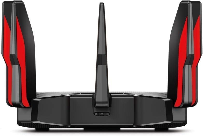 AC5400 Tri Band WiFi Gaming Router N954545